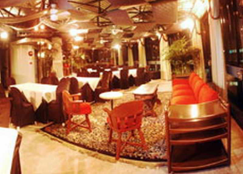 Ceo Suites Manila Exterior foto
